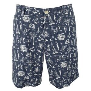 Southern Tide Men's Beach Party Shorts